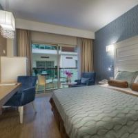 trendy verbena beach