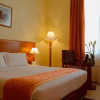 sharjah premiere hotel & resort
