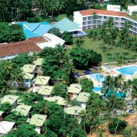 villa ocean view
