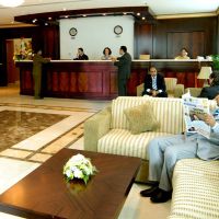 sharjah premiere hotel & resort