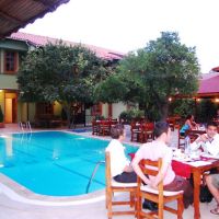 oscar boutique hotel