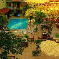 oscar boutique hotel