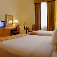 sharjah premiere hotel & resort