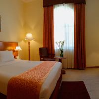 sharjah premiere hotel & resort