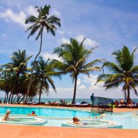 induruwa beach resort