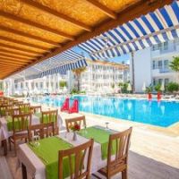 dream of side hotel