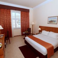 sharjah premiere hotel & resort