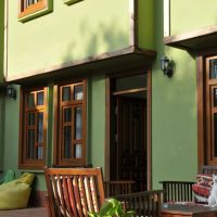 oscar boutique hotel