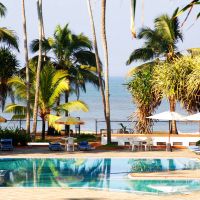 villa ocean view
