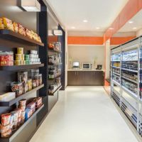 hyatt place al rigga