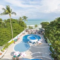 chaba samui resort