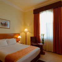 sharjah premiere hotel & resort