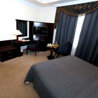 sharjah premiere hotel & resort