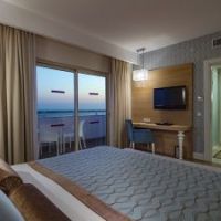 trendy verbena beach