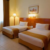 sharjah premiere hotel & resort