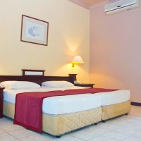 induruwa beach resort