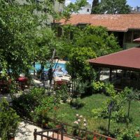 oscar boutique hotel