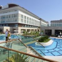 trendy verbena beach