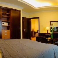sharjah premiere hotel & resort