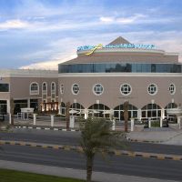 sharjah premiere hotel & resort