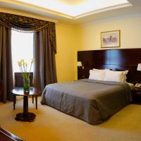 sharjah premiere hotel & resort