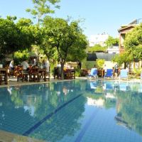 oscar boutique hotel
