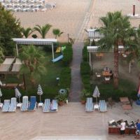 ELYSEE BEACH HOTEL