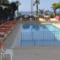 kleopatra melissa hotel