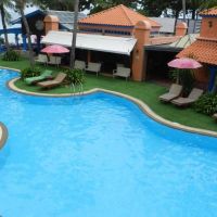 baan samui resort