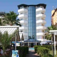 ELYSEE BEACH HOTEL