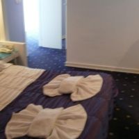 perla mare hotel