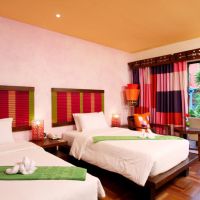 baan samui resort