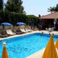 KLEOPATRA MUZ HOTEL