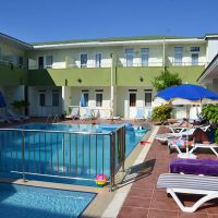 elis beach hotel