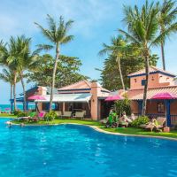 baan samui resort
