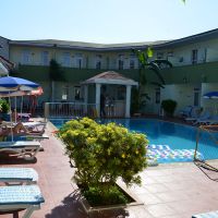 elis beach hotel