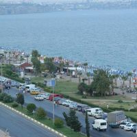 perla mare hotel