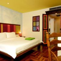 baan samui resort