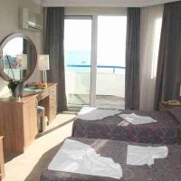 ELYSEE BEACH HOTEL