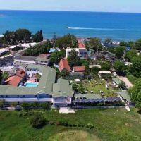 elis beach hotel