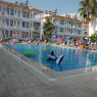 dream of side hotel
