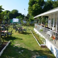 elis beach hotel
