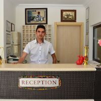 elis beach hotel