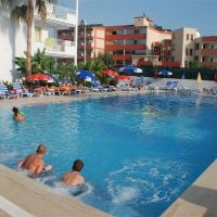 dream of side hotel