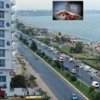 perla mare hotel