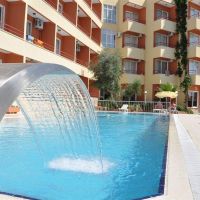 side kervan hotel