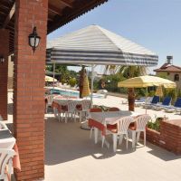 side kervan hotel