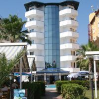 ELYSEE BEACH HOTEL