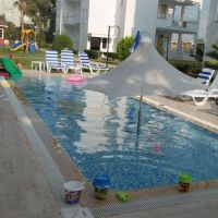 dream of side hotel