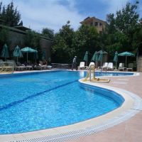 SUN BEACH PARK